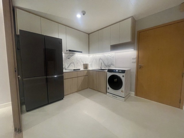 เช่า RR206 วิลล่า ราชเทวี คอนโด ห้องสวย เฟอร์นิเจอร์ครบ