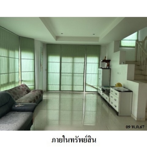 ขายบ้านโครงการ การ์เด้น วิลล่า ไพรเวท เลียบคลองพระองค์เจ้าไชยานุชิต (ฉช.3028) ตำบล คลองหลวงแพ่ง อำเภอ เมืองฉะเชิงเทรา จังหวัด ฉะเชิงเทรา