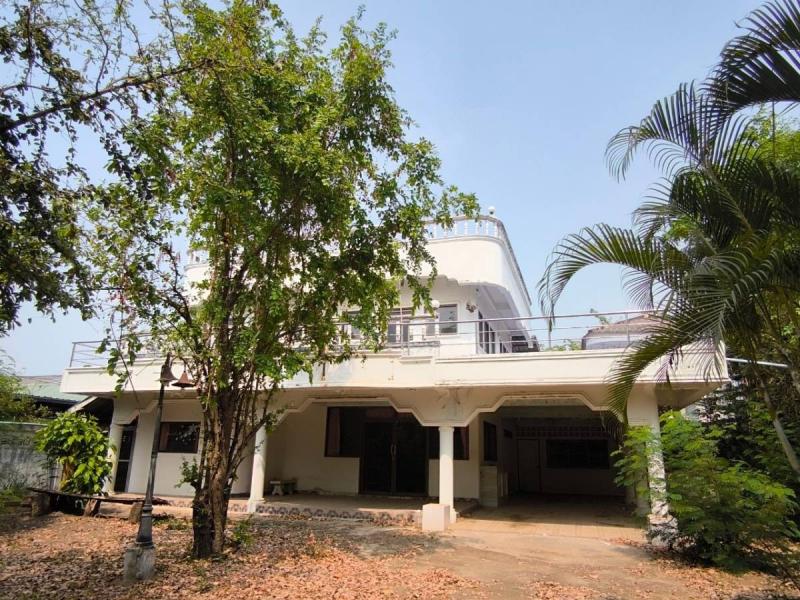 ขายบ้านเดี่ยวมือสอง อำเภอน้ำพอง จังหวัดขอนแก่น