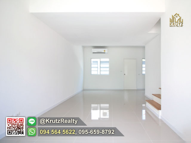 ขายด่วนบ้านพร้อมที่ดิน  เนื้อที่ 18 ตรว หมู่บ้านพฤกษา 120 บางใหญ่ นนทบุรี ต.บางใหญ่ อ.บางใหญ่ จ.นนทบุรี