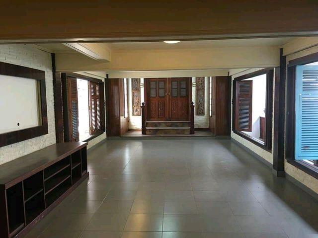 ให้เช่าบ้านเดี่ยว 2 ชั้น 100 ตรว. ย่านประชาชื่น เตาปูน สไตล์ Contemporary ใกล้สวนจตุจักร