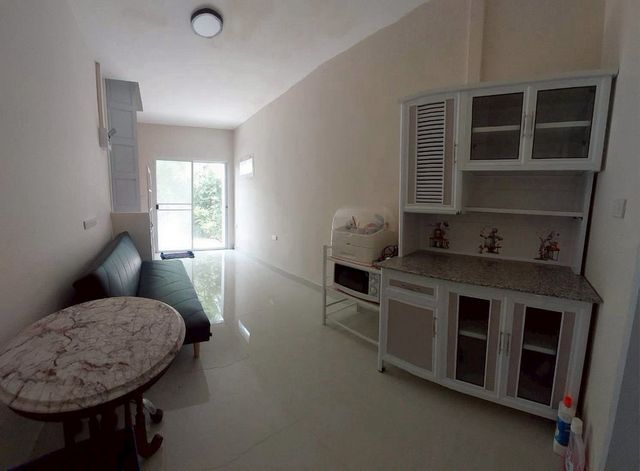 ขายบ้านสวน 1.99 ล้าน #แม่โจ้ สันทราย 76 ตร.ว. #ทำเลดี ใกล้ รพ.สันทราย เพียง 3 นาที #พร้อมอยู่ #บรรยากาศร่มรื่น ก่อสร้างต่อเติมได้อีกเพียบ