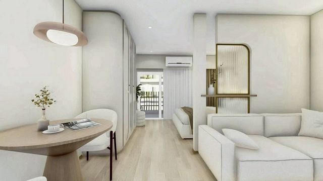 Hillside3 #นิมมาน ขาย 2.79 ล้าน 35 ตรม. #ใกล้มช. #รีโนเวทใหม่ โอกาสดี! คอนโดใจกลางถนนนิมมาน กำลังจะเสร็จ 31 ส.ค. 2568 พร้อมเข้าอยู่ได้ทันที!