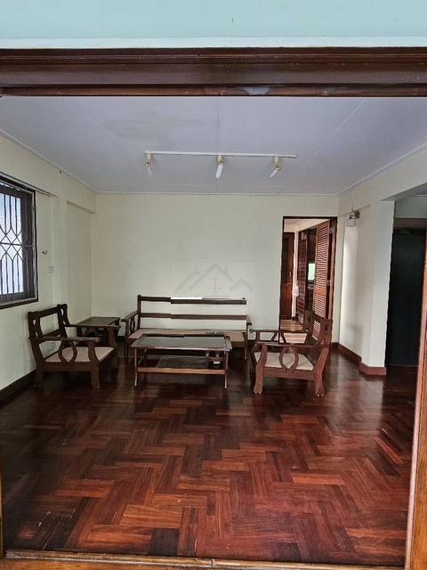 ให้เช่าบ้านเดี่ยว 2 ชั้น 40 ตรว. ย่านสามเสน ราชวัตร เขตดุสิต เฟอร์นิเจอร์พร้อมอยู่ ใกล้ ม.สวนดุสิต