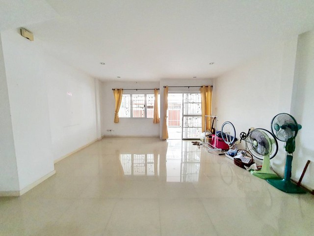 ให้เช่า ทาวน์โฮม 2 ชั้น หมู่บ้านจามจุรี พาร์ค รามอินทรา สุขาภิบาล 5 บางเขน กรุงเทพ ใกล้เซ็นทรัลรามอินทรา