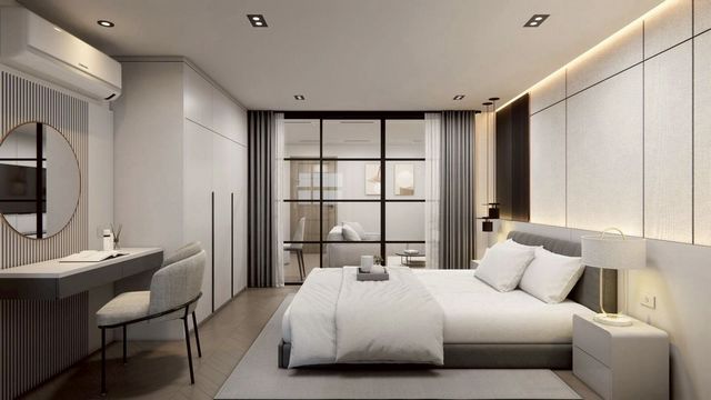 ศรีธนา2 คอนโด ขายเพียง 2.38 ล้าน 41 ตรม. ห้องขนาดใหญ่ – #ใกล้สวนดอก & #มช. #ห้องกำลังรีโนเวทใหม่ #มีโควต้าต่างชาติ