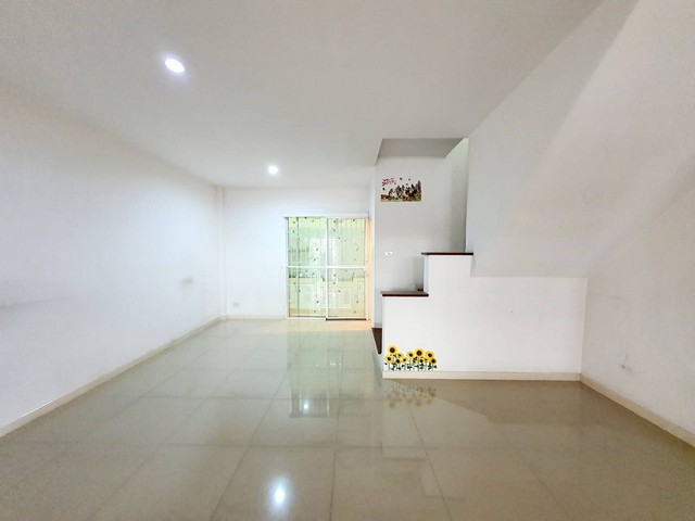 ขายทาวน์โฮม จามจุรี พาร์ค รามอินทรา ถนนสุขาภิบาล 5 บางเขน กรุงเทพ ใกล้เซ็นทรัลรามอินทรา