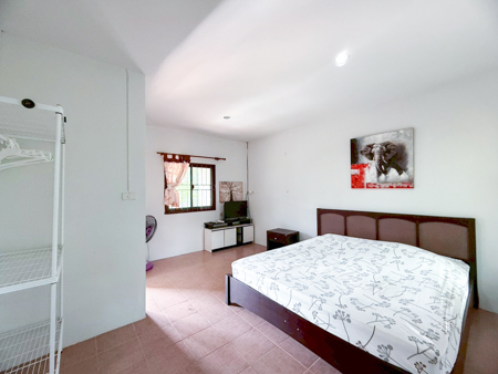 Twin House 1 Bedroom Near Maenam Beach Koh Samui Surat Thani Property For Rent in Koh Samui Thailand