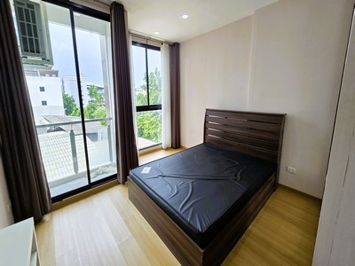 โครงการนี้ไม่กระทบแผ่นดินไหว! ทำเลดี! ราคาคุ้ม!! ขาย คอนโด แบงค์คอก ฮอไรซอน ไลท์ @ สถานีเพชรเกษม 48