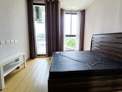 โครงการนี้ไม่กระทบแผ่นดินไหว! ทำเลดี! ราคาคุ้ม!! ขาย คอนโด แบงค์คอก ฮอไรซอน ไลท์ @ สถานีเพชรเกษม 48