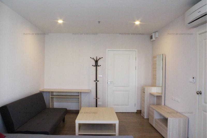 ให้เช่าคอนโด เดอะ ทรี บางโพ สเตชั่น 29.50 ตร.ม. ชั้น 23 ราคา 9,500 บาท 0958195559 @infinitycondo