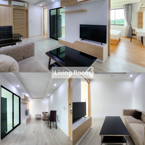 ให้เช่า V Condo Salaya – 2 ห้องนอน วิวสนามกอล์ฟ ห้องสวย พร้อมเข้าอยู่ เฟอร์ครบ เดินทางสะดวก ใกล้ ม.มหิดล