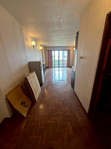 คอนโดราคาดี ต่ำกว่าราคา ฮิลล์ไซด์8  วิวดอยสุเทพ     