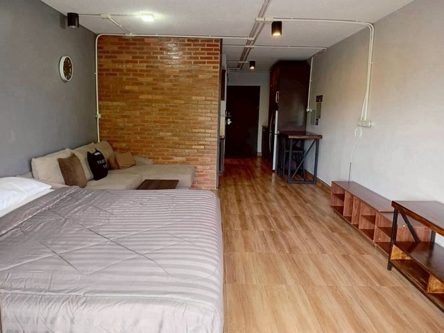 ฮิลล์ไซด์4 คอนโด วิดอยสุเทพ ติดถนนนิมมาน           