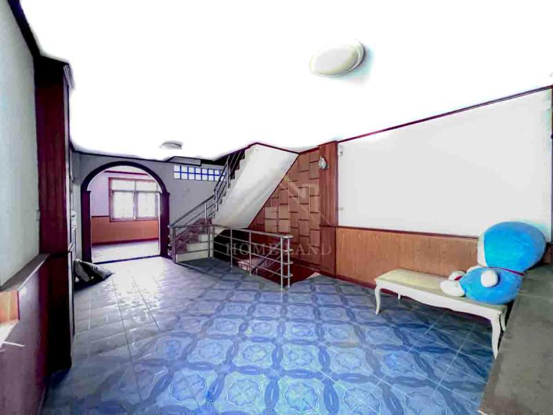 อาคารพาณิชย์ 4.5 ชั้น ภาษีเจริญ ถนน เพชรเกษม 46 - 48