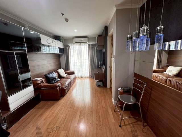 ขายด่วน ลุมพินี พาร์ค ปิ่นเกล้า (ห้องมุม) ตกแต่งเต็ม พร้อมเข้าอยู่ ห้องกว้าง วิว 2 มุม ราคาพิเศษ !!!