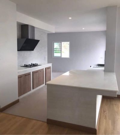 บ้านแปลงมุม หมู่บ้านลัดดารมย์ สันผีเสื้อ ใกล้ รร.นานาชาติ NIS 3 นาที เหมาะทั้งอยู่อาศัยและทำโฮมออฟฟิศ