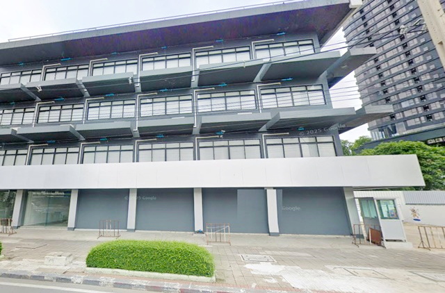 สำนักงาน ออฟฟิศ 4 ชั้น 6 คูหาMRT ศูนย์การประชุมแห่งชาติสิริกิติ์ 600 ม.1080 ตร.ม.รร.นานาชาติออสเตรเลีย 2.4 กม ทำเลดี เอ็มโพเรียม 2.4 กม