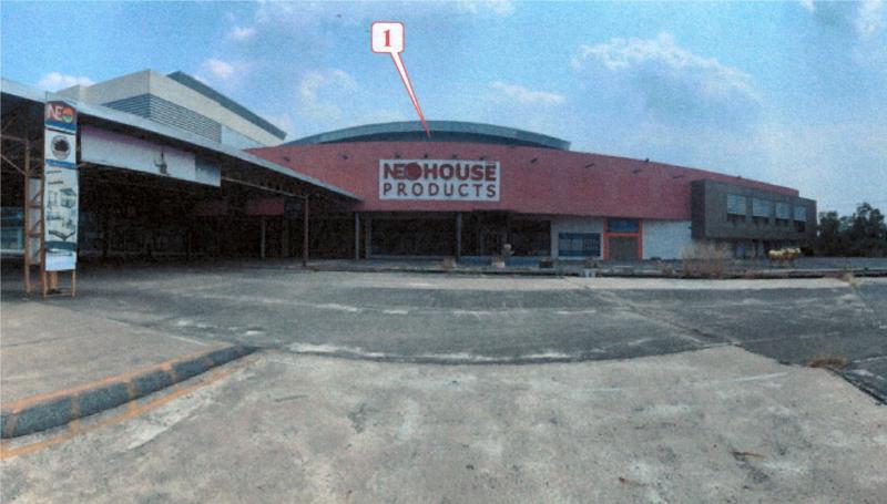 ขายโกดัง  อำเภอเมืองนครราชสีมา  จังหวัดนครราชสีมา