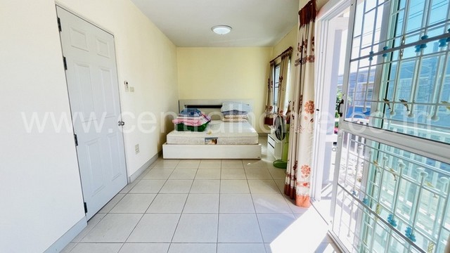 P2 5529-7785 TH นิรันดร์ วิลล์ 10 บางพลี หลังมุมพร้อมเฟอร์นิเจอร์