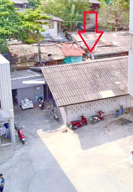 BTSบางจาก 395 ม.BTS พระโขนง 400 ม. ให้เช่าโฮมออฟฟิศ 1 ชั้น 20 ตร.วา. 80 ตร.ม. เกตเวย์ เอกมัย 3.5 กม.  2 ออฟฟิศ 2 น้ำ   ตลาดพระโขนง 700 ม. 