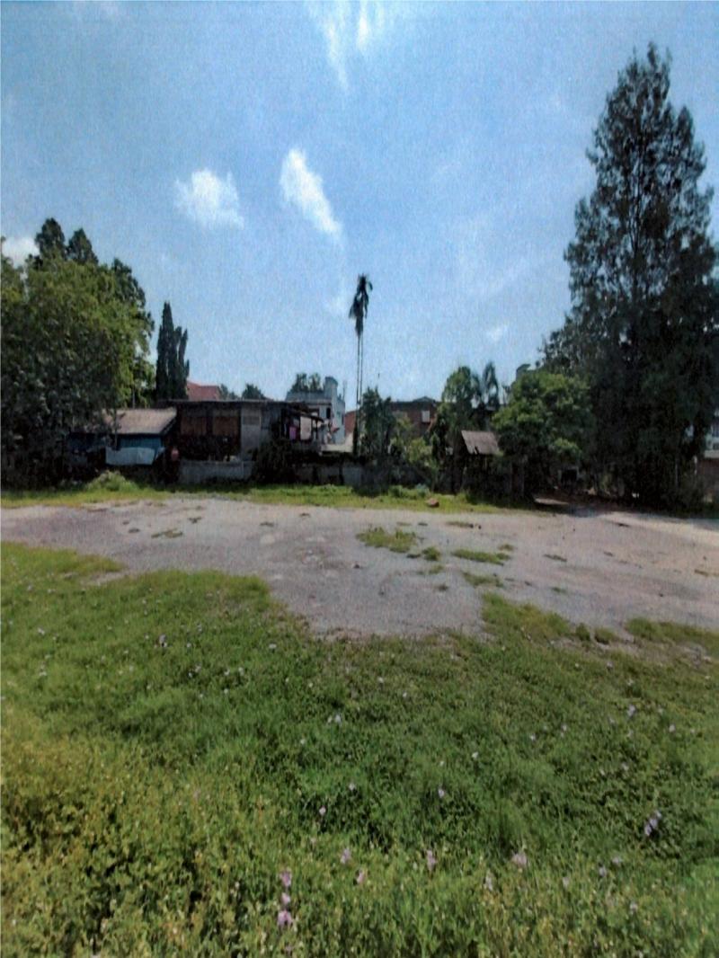 ขายที่ดินเปล่า อำเภอเมืองเชียงราย จังหวัดเชียงราย