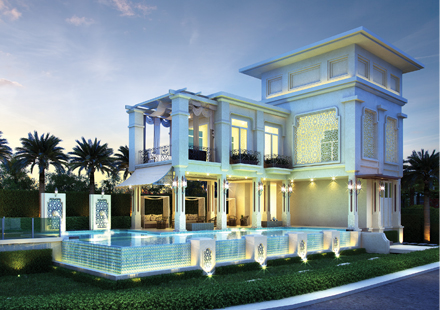 ขายทาวน์โฮม 3 ชั้น บ้านกลางเมืองพระราม 9 - มอร์เตอร์เวย์ ทำเลดีเดินทางสะดวก เข้าเมืองง่าย ใกล้สนามบิน