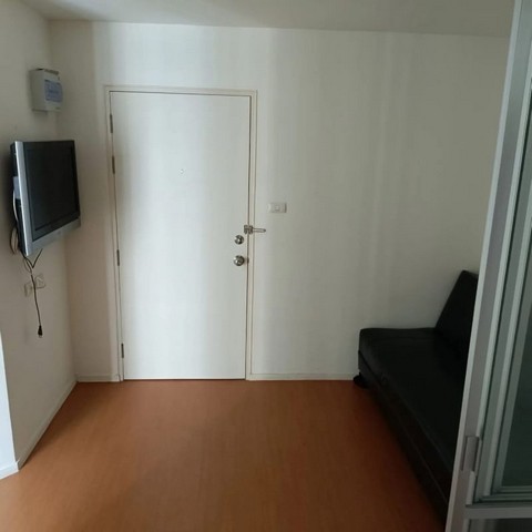 ขายคอนโดราคาถูก ลุมพินี พาร์คบีช จอมเทียน พัทยา บางละมุง ชลบุรี FP-C0965 