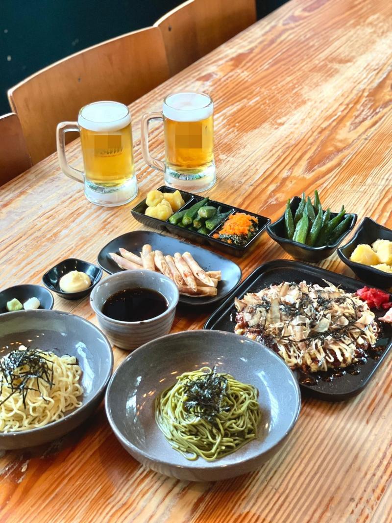 เซ้งด่วนร้านอาหารญี่ปุ่น สไตล์ Izakaya ตำนานฝั่งธนกว่า 10 ปี ฟิลร้านลับ