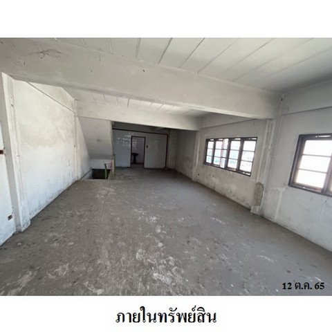 ขายอาคารพาณิชย์ 3 ชั้น โครงการ ตลาดกลางบางปะกง ถนน บางนา-ตราด (ทล.34) ตำบล บางปะกง อำเภอ บางปะกง จังหวัด ฉะเชิงเทรา