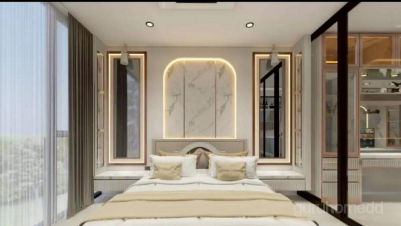 ปล่อยเช่า คอนโด Supalai Icon Sathorn ห้องขนาด 45 ตรม 1นอน 1น้ำ ชั้น 20 พร้อมเข้าอยู่ทันที ซูเปอร์ลักชัวรี่ - ghd000673R