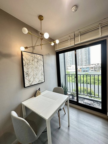 ขายคอนโด เดอะ พาร์คแลนด์ จรัญ-ปิ่นเกล้า (The Parkland Charan-Pinklao) ห่าง MRT บางยี่ขัน เพียง 20 เมตร พร้อมอยู่ ราคาดี ฟรีค่าโอน