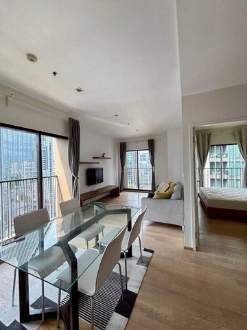 ปล่อยเช่า Noble Refine ซอย สุขุมวิท 26   ซอย สุขุมวิท 26 แขวงคลองตัน เขตคลองเตย,กรุงเทพมหานคร  