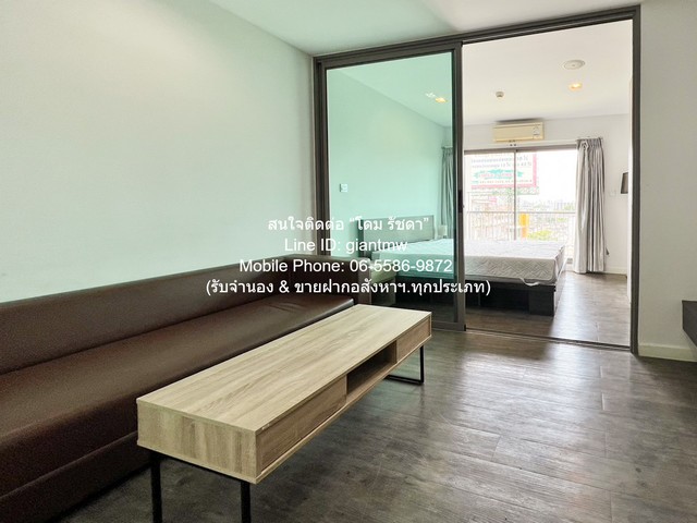 Condo. B Campus บี แคมปัส (ประชาชื่น) 1BR 1339000 B. ไม่ไกลจาก The Mall Ngamwongwan ราคางาม