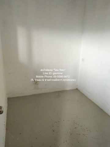 townhome ขายทาวน์โฮม 2 ชั้น พร้อมผู้เช่า บ้านฟ้าปิยรมย์ ลำลูกกาคลอง 6 18.7 ตร.ว. 3 น 2 น้ำ 2 จอดรถ ราคา 1,637,700 บาท 3 ห้องนอน 1637700 BAHT ไม่ไกลจาก บ้านฟ้าปิยรมย์ เข้าออกได้หลายทาง เป็นทาวน์โฮม 2 ชั้น พร้อมผู้เช่า ที่ตั้งอยู่ในหมู่บ้านที่เงียบสงบ