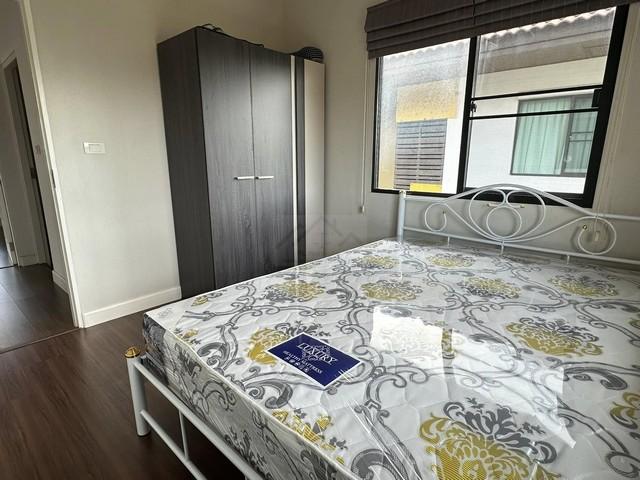 ขายบ้านแฝดสไตล์บ้านเดี่ยว 2 ชั้น 39 ตรว. บ้านพร้อมพัฒน์ ไพร์ม หทัยราษฎร์ 39 ใกล้ รร.สาธิตพัฒนา