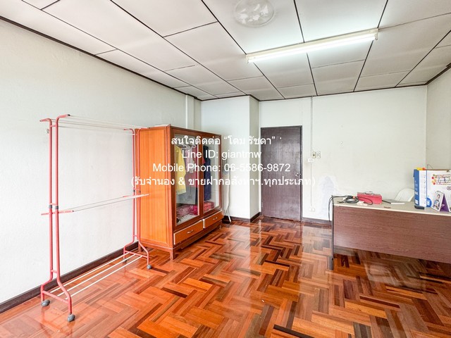 TOWNHOME ขายทาวน์เฮ้าส์ 2 ชั้น ในหมู่บ้าน ซ.รามคำแหง 98 (MRT คลองบ้านม้า) 18 ตร.ว. 3 น 2 น้ำ 1 จอดรถ ราคา 2,575,000 บาท 2575000 บาท 3 Bedroom ขนาดพื้นที่ 18 SQ.WA   จัดหนักจัดเต็ม