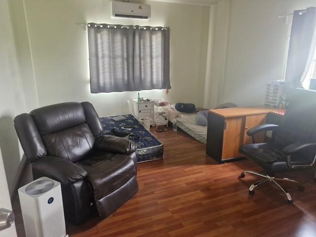 ให้เช่าบ้านเดี่ยว 2 ชั้น 75 ตรว. หมู่บ้านภัคภิรมย์ ซอยศรีด่าน 22 ใกล้ makro ศรีนครินทร์