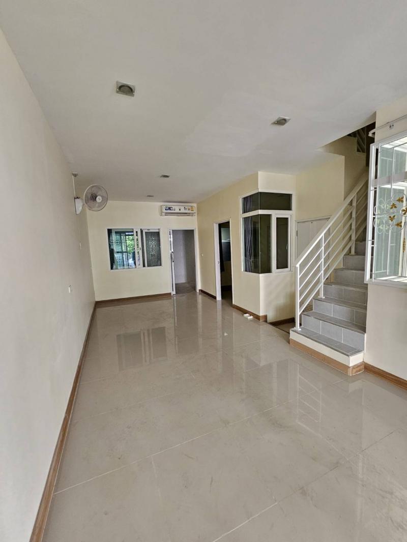 โอกาสทองที่คุณไม่ควรพลาด! ทาวน์โฮม อเมทิสต์ ราคาดีที่สุดในโครงการ Golden Town บางนา-กิ่งแก้ว