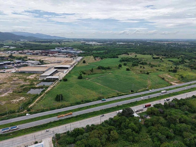 ให่เช่าที่ดินบ้านบึงชลบุรีระยะยาว ให้เช่าที่ดินบ้านบึงถนน331งสีเหลือง บนเนื้อที่  187   ไร่