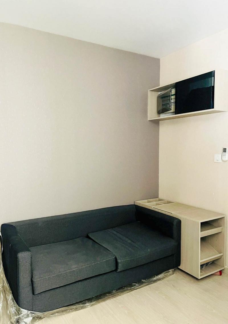 ขายด่วน! คอนโดหรู วิวแม่น้ำเจ้าพระยา ชั้น 29 โครงการ Skyline รัตนาธิเบศร์