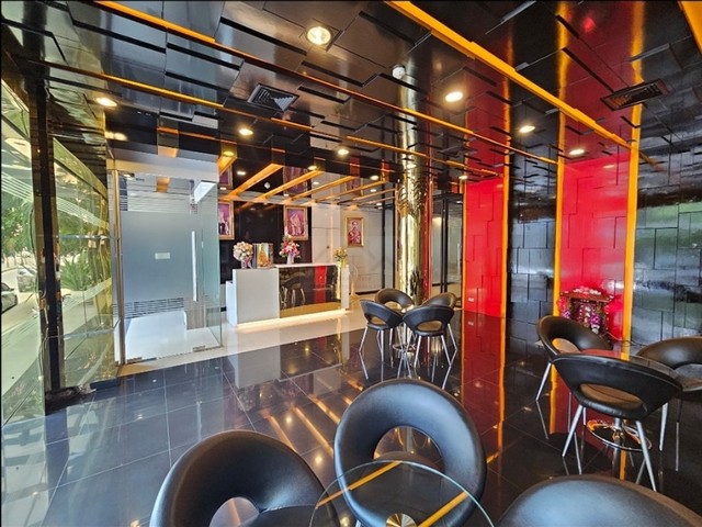 ให้เช่าอาคาร 6 ชั้น 1500 ตร.ม. พร้อมเฟอร์ ลิฟท์ ย่านเมืองทองแจ้งวัฒนะ ใกล้อิมแพค อารีนา เมืองทองธานี