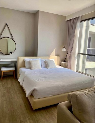 ให้เช่าคีนเซ็นเตอร ์ คอนโด ใจกลางเมืองศรีราชา ห้องสวย พร้อมเข้าอยู่ FP-C0981 