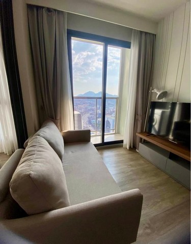 ให้เช่าคีนเซ็นเตอร ์ คอนโด ใจกลางเมืองศรีราชา ห้องสวย พร้อมเข้าอยู่ FP-C0981