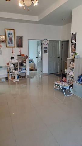 ขายบ้านเดี่ยวชั้นเดี่ยว หมู่บ้านรวิพร กรีนวิลล์ ห้วยใหญ่ พัทยา ชลบุรี FP-H0980