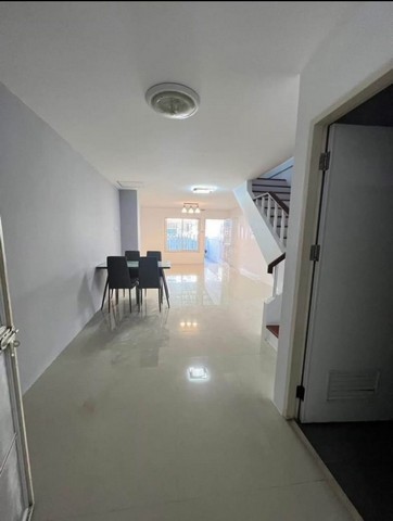 ขายถูกทาวน์เฮ้าส์มือสอง หมู่บ้านงามเจริญ 15 หนองปลาไหล บางละมุง ชลบุรี FP-H0978