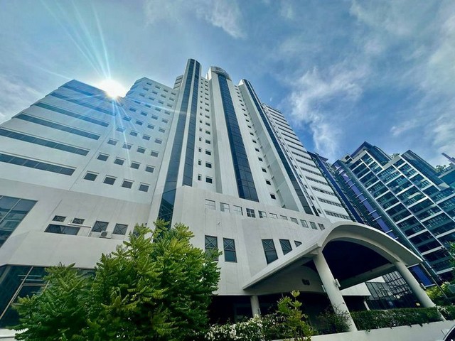 คอนโดศรีราชา Pet Friendly วิวทะเลเต็มตา ใกล้เกาะลอย อีสเทิร์นทาวเวอร์ TP-C1517