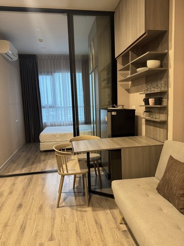 เช่า RR211 KnightsBridge Prime Ratchayothin ห้องสวย เฟอร์นิเจอร์ครบ