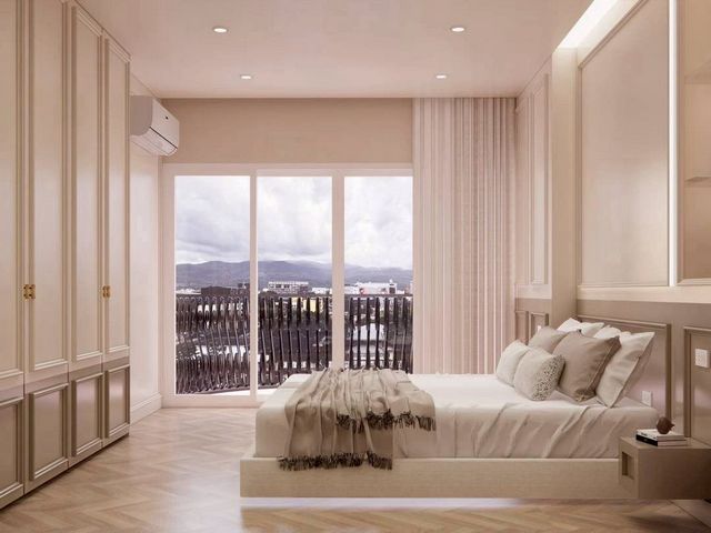 Hillside4 ขาย 2.9 ล้าน 45 ตรม. – #วิวดอยสุเทพ #รีโนเวทใหม่ เงียบสงบ เป็นส่วนตัว ทำเลทอง ใจกลางนิมมาน ตรงข้าม #OneNimman