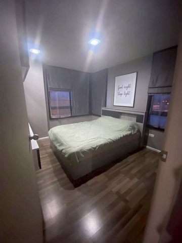 ราคาเพียง 2.7 ล้าน 44.89 ตรม. 2 นอน 1 น้ำ #พาราโน่ คอนโด #วิวสระ #วิวดอย #วิวห้างพรอมเมนาด้า เฟอร์นิเจอร์ + เครื่องใช้ไฟฟ้าครบ พร้อมอยู่